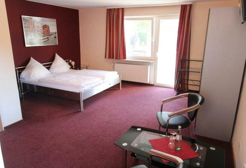 חדר סטנדרט, Landgasthof Zur Alten Scheune