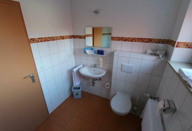 Номер Стандарт, Landgasthof Zur Alten Scheune