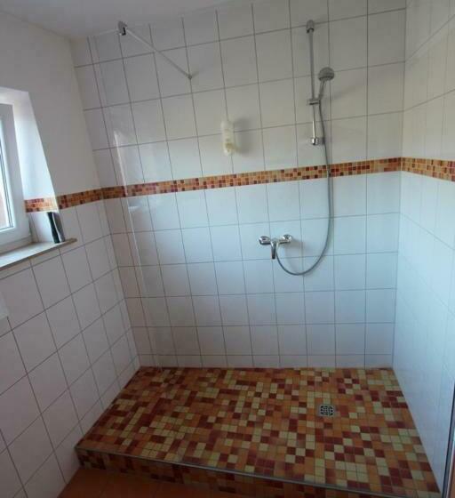 חדר סטנדרט, Landgasthof Zur Alten Scheune