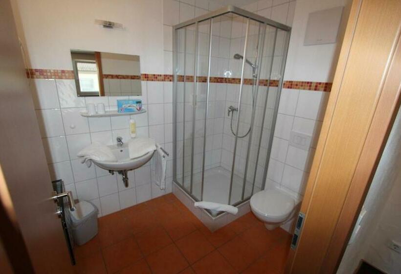 חדר סטנדרט, Landgasthof Zur Alten Scheune