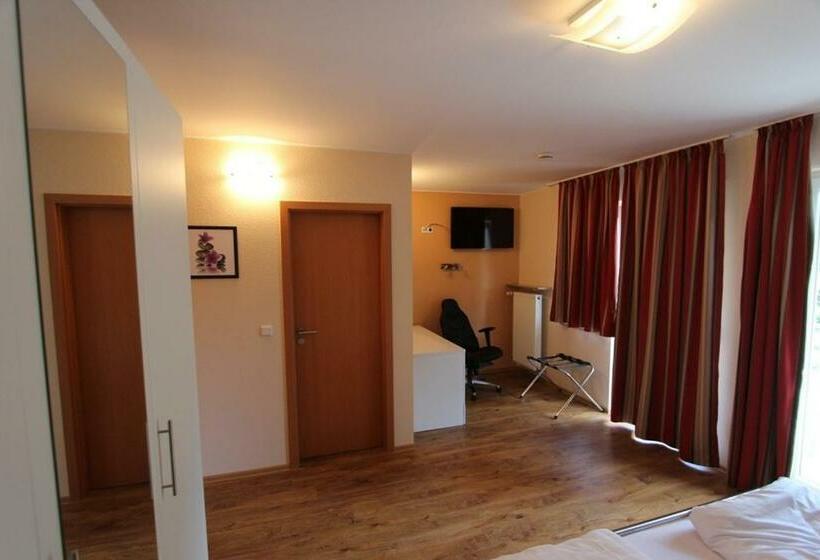 Номер Стандарт, Landgasthof Zur Alten Scheune