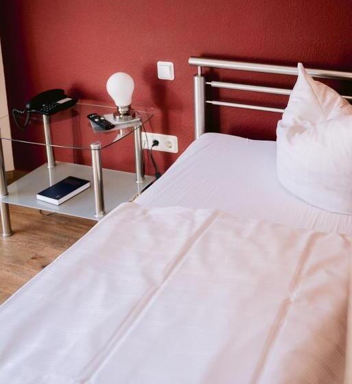 חדר סטנדרט יחיד, Landgasthof Zur Alten Scheune