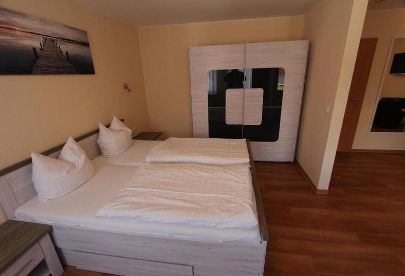 חדר משפחתי, Landgasthof Zur Alten Scheune