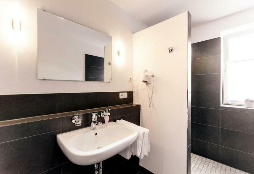 غرفة قياسية, Meyers Hofcafe