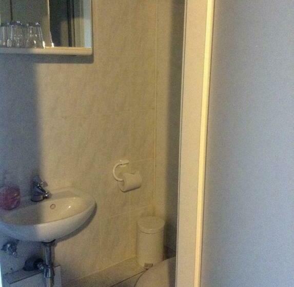 스탠다드 룸, Mühleneck