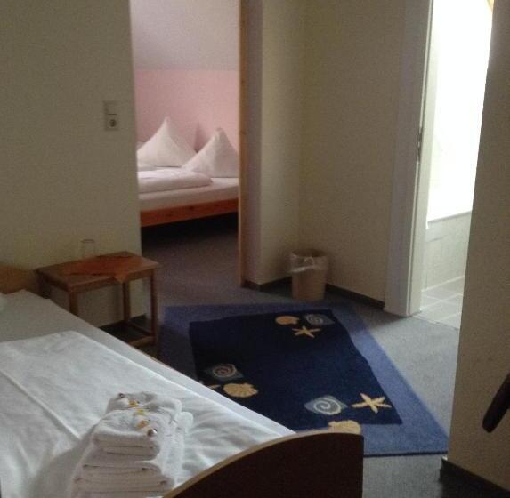 패밀리 룸, Mühleneck