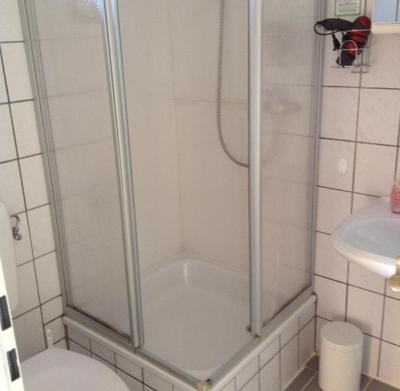 패밀리 룸, Mühleneck