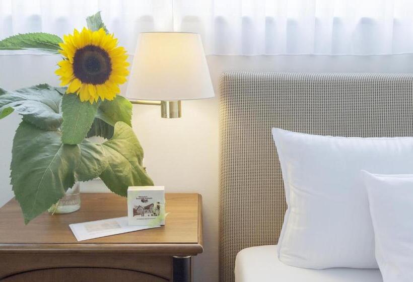 经典单人间, Niemeyers Romantik Post