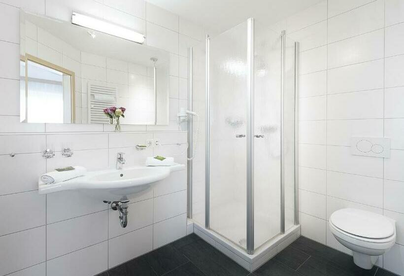 חדר סטנדרט, Oedhof