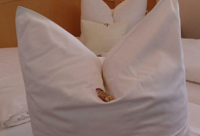 スタンダードシングルルーム, Oedhof