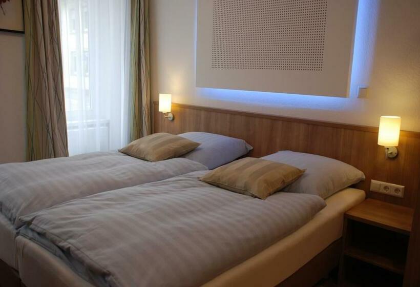 스탠다드 룸, Rest Inn