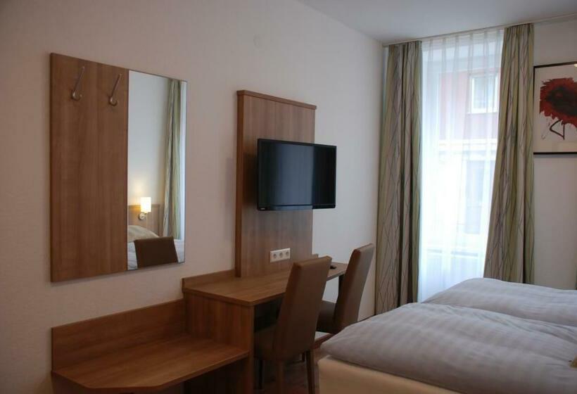 스탠다드 룸, Rest Inn