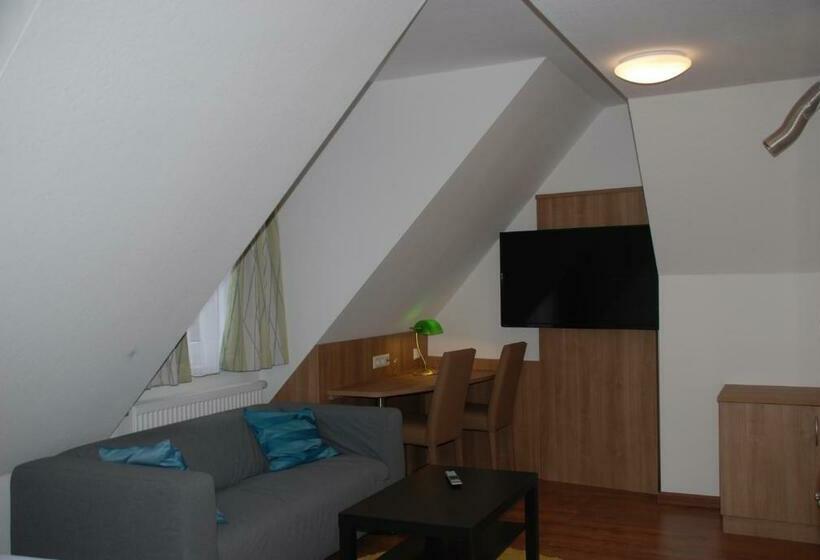 스탠다드 룸, Rest Inn