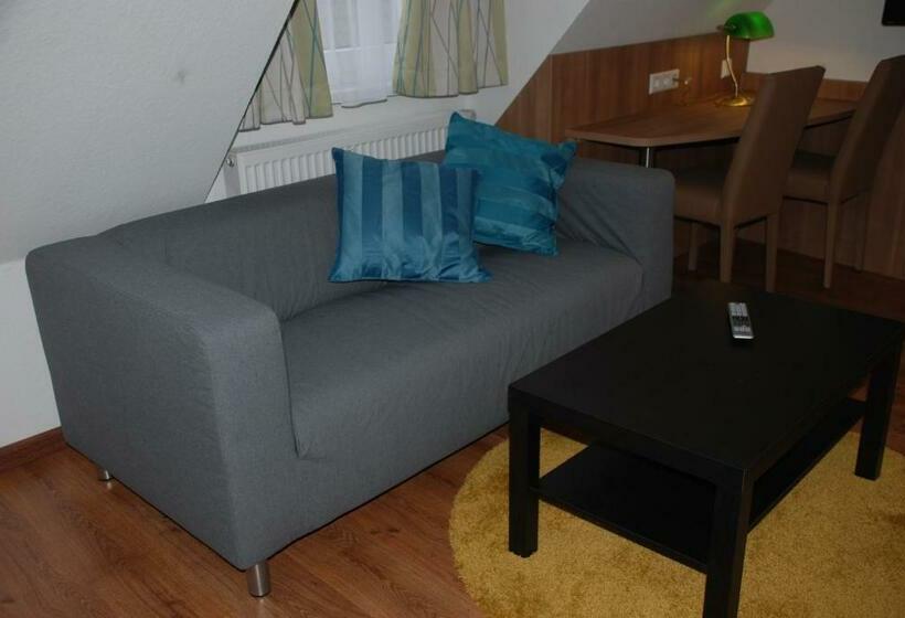 스탠다드 룸, Rest Inn