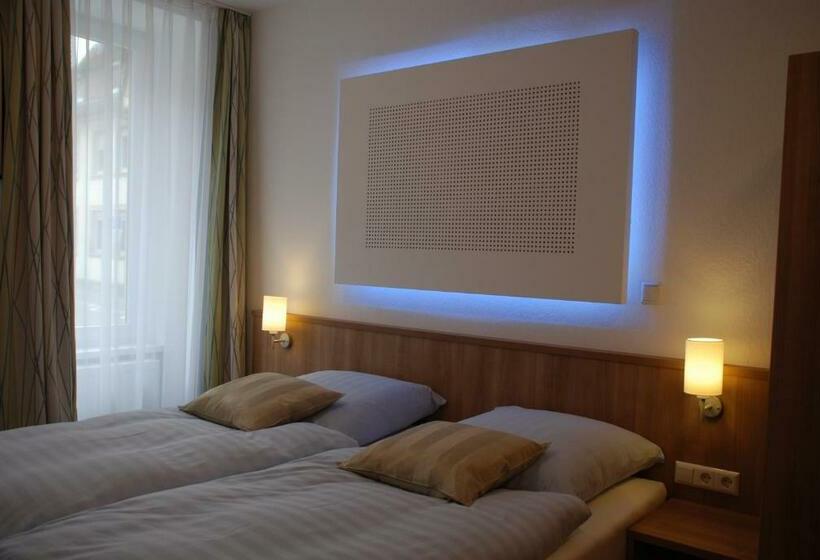 스탠다드 룸, Rest Inn