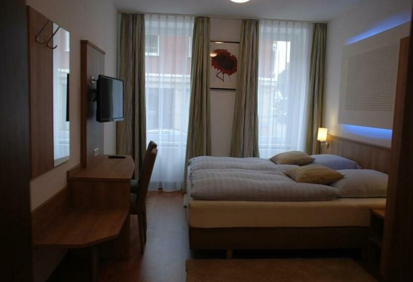 스탠다드 룸, Rest Inn