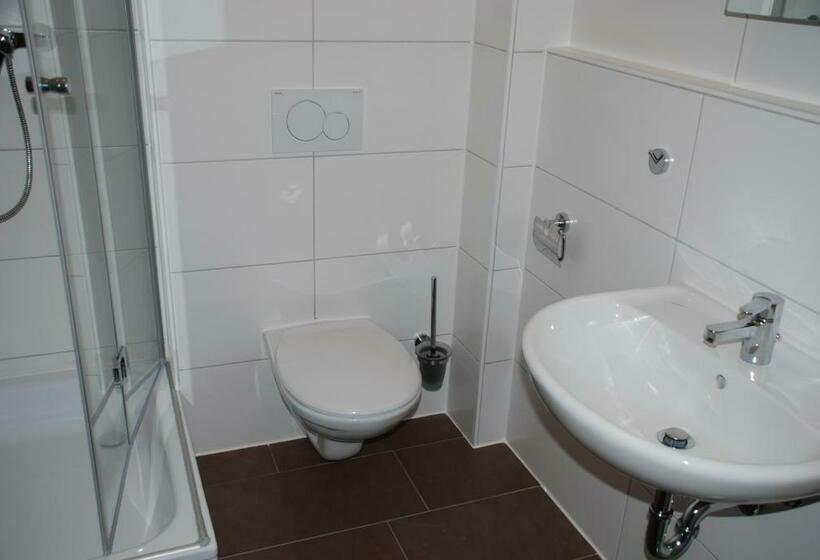 스탠다드 룸, Rest Inn