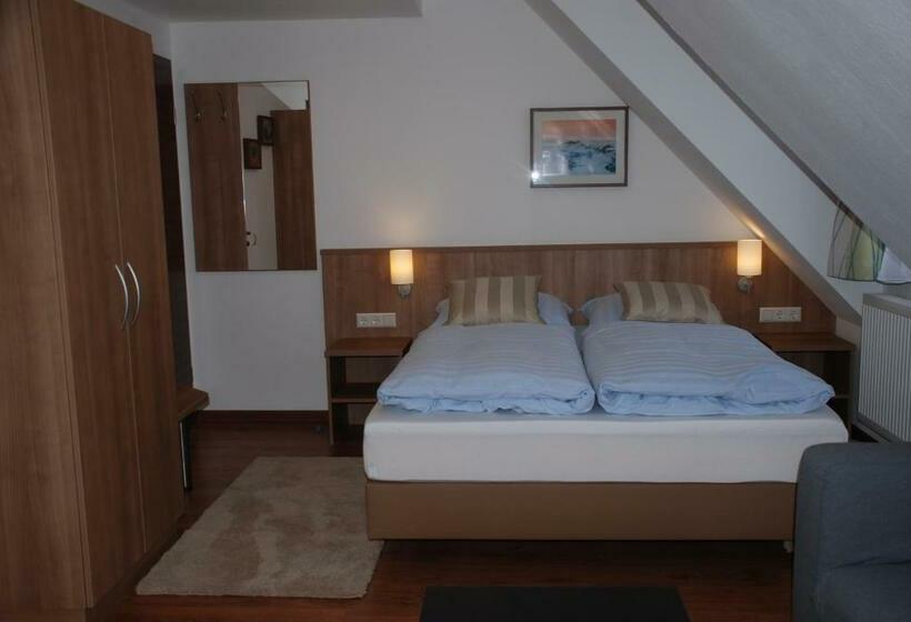 스탠다드 룸, Rest Inn