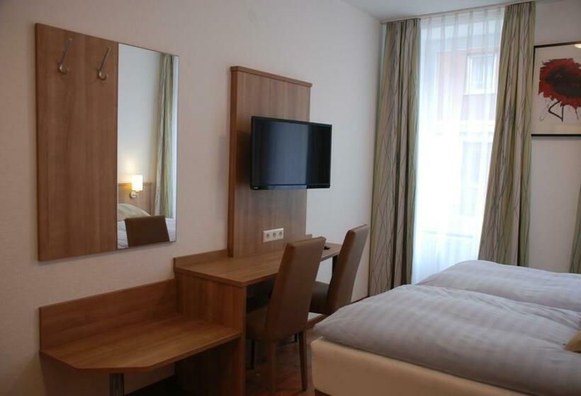 스탠다드 룸, Rest Inn