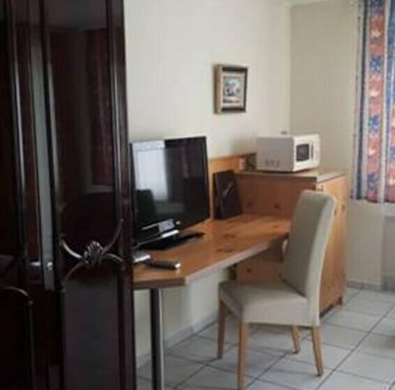 Номер Стандарт Индивидуальный, Restaurant Anna