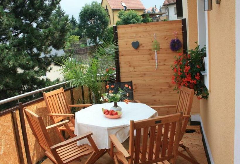 3 Bedroom Suite, Romantik Landhaus