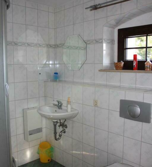 3 Bedroom Suite, Romantik Landhaus