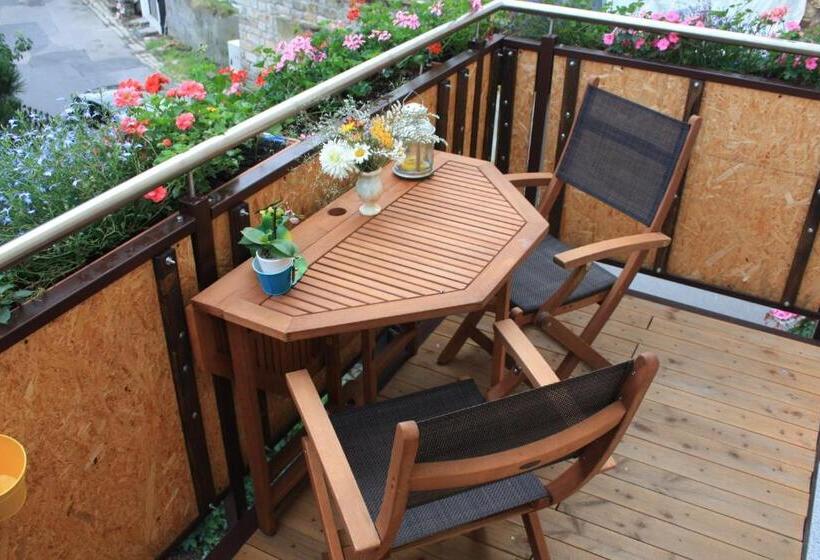 Süit, Romantik Landhaus