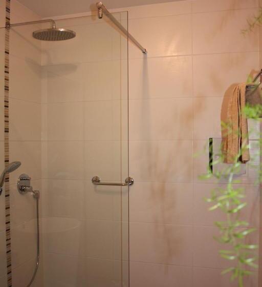 Süit, Romantik Landhaus