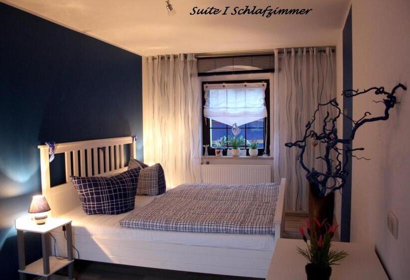 Süit, Romantik Landhaus