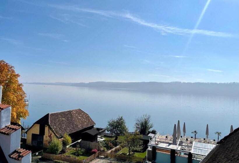 غرفة عائلية, Seeliebe