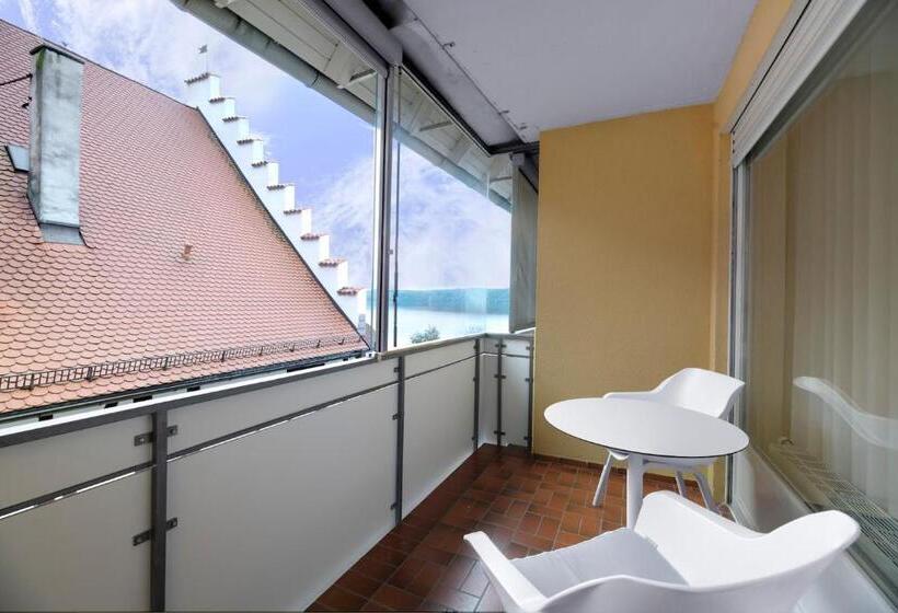 غرفة عائلية, Seeliebe