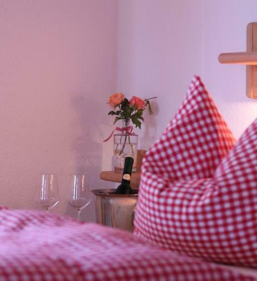 غرفة قياسية, Solhof Schömberg