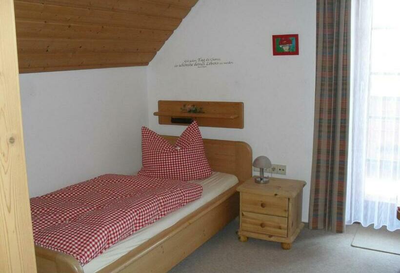 غرفة قياسية فردية, Solhof Schömberg