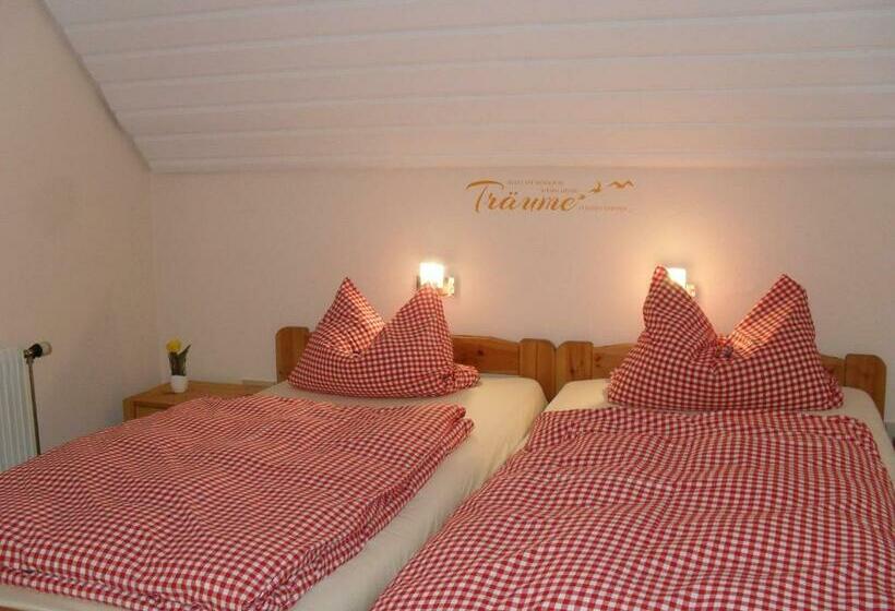 غرفة قياسية, Solhof Schömberg