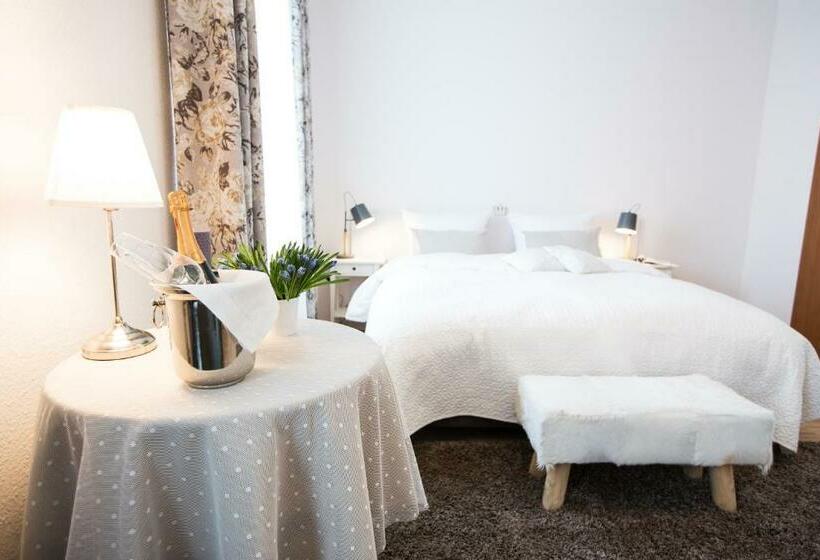 Номер Стандарт с Балконом, Strand26 An Der Ostsee