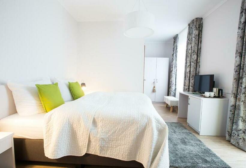 Номер Стандарт, Strand26 An Der Ostsee