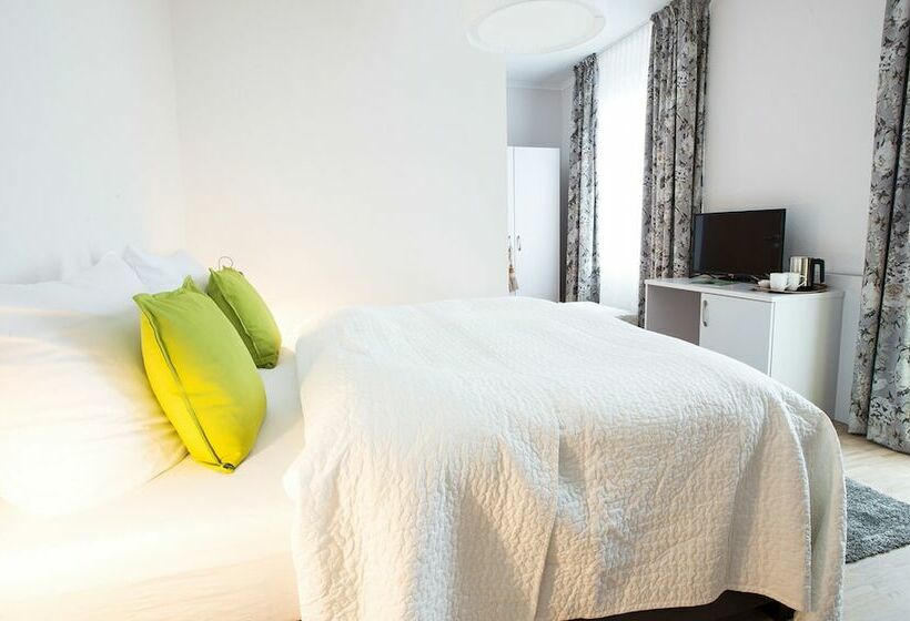 Номер Стандарт, Strand26 An Der Ostsee