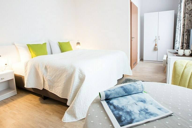 Номер Стандарт, Strand26 An Der Ostsee