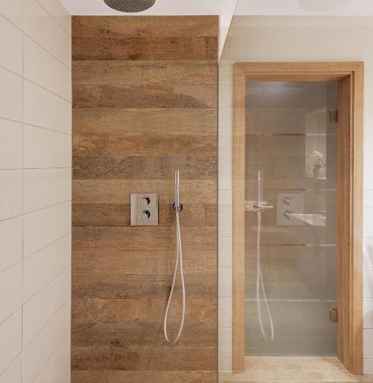 غرفة سوبيريور, Und Pension Seereich