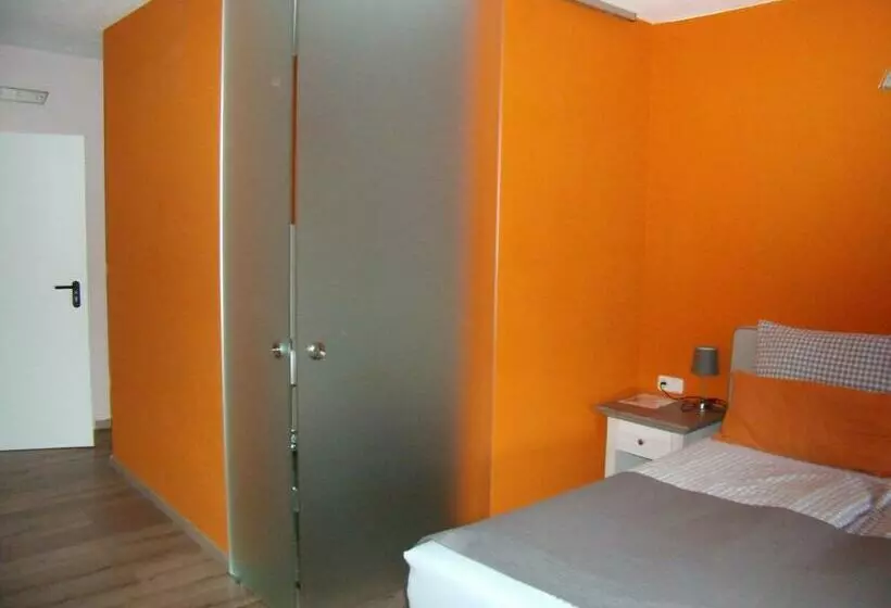 Standart Oda, Daschner Gmbh