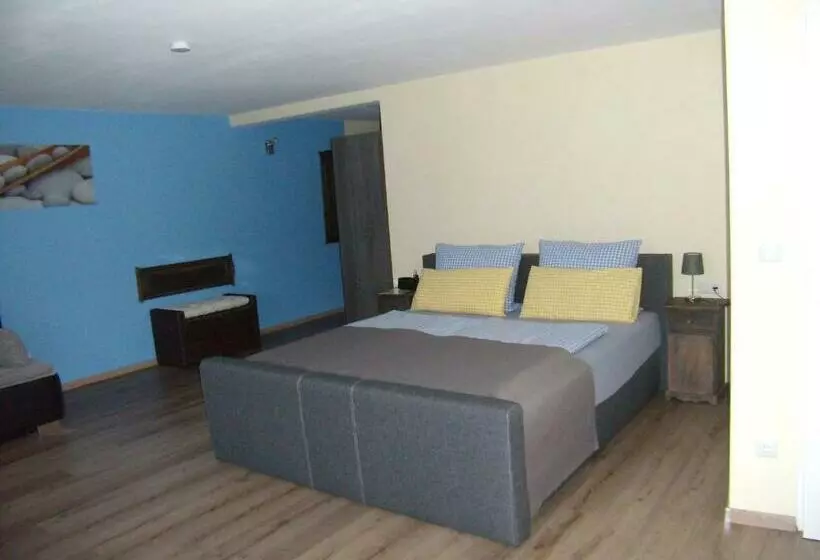 Standart Oda, Daschner Gmbh