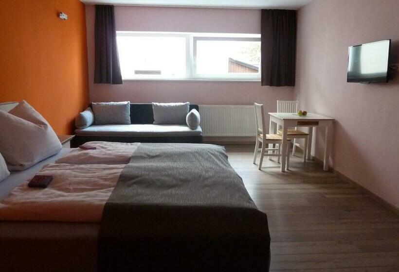 Номер Стандарт, Daschner Gmbh