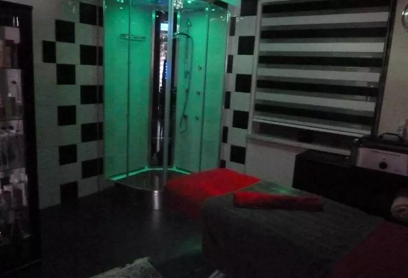 Standart Oda, Daschner Gmbh