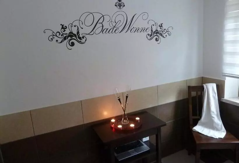 Klasik Süit, Daschner Gmbh