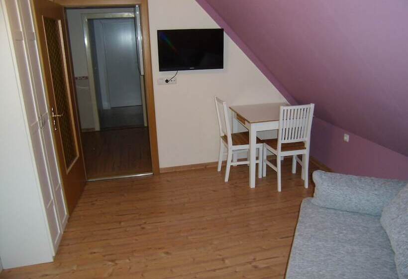 Люкс Классика, Daschner Gmbh