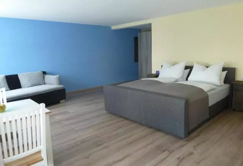Standart Oda, Daschner Gmbh