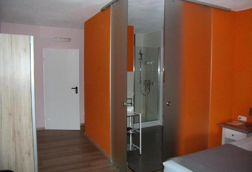 Номер Стандарт, Daschner Gmbh