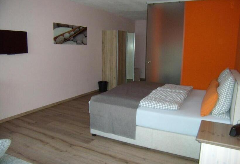 Номер Стандарт, Daschner Gmbh