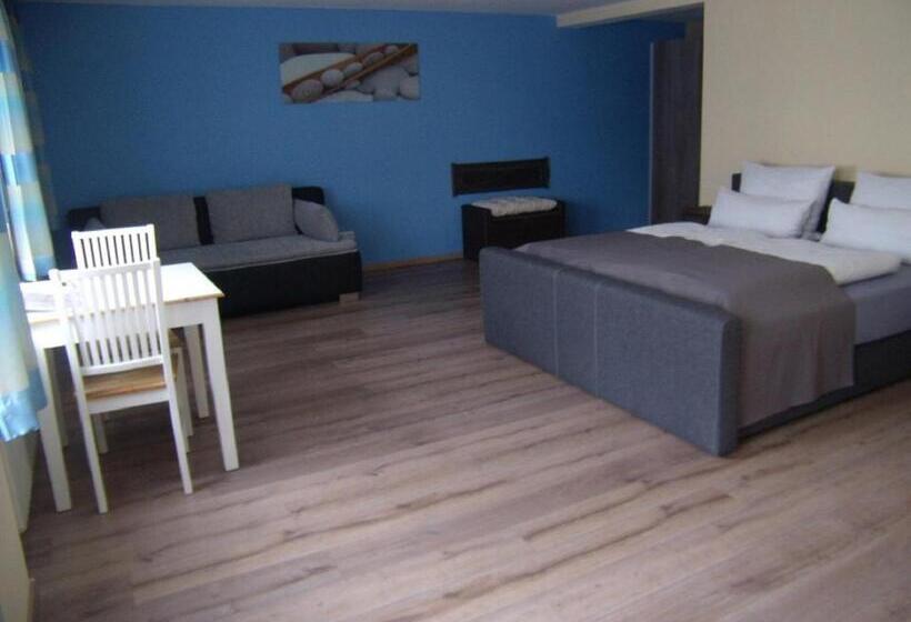 Номер Стандарт, Daschner Gmbh