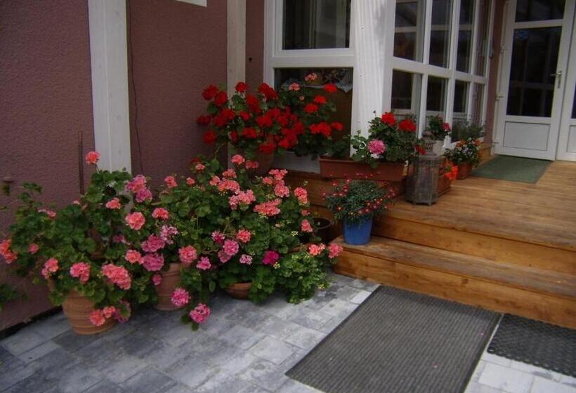 Номер Стандарт, Daschner Gmbh